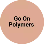 Business logo of Go on polymers