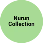 Business logo of Nurun collection