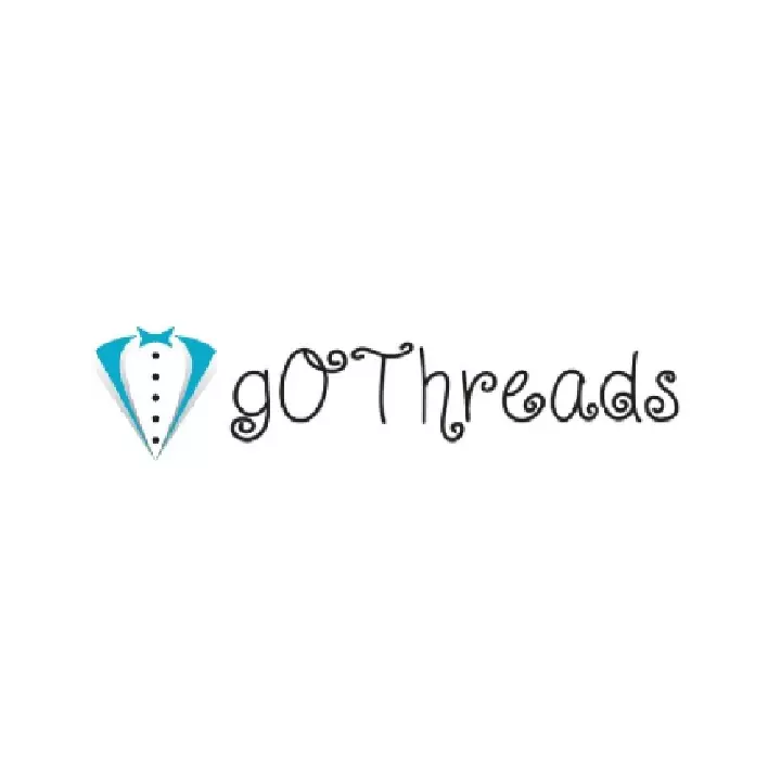 Visiting card store images of GoThreads
