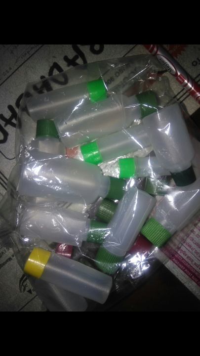 We make 32mm, 40mm and 50mm wall plugs, tube caps and homeopathic plastic bottles. uploaded by Vikas plastic components on 9/18/2022