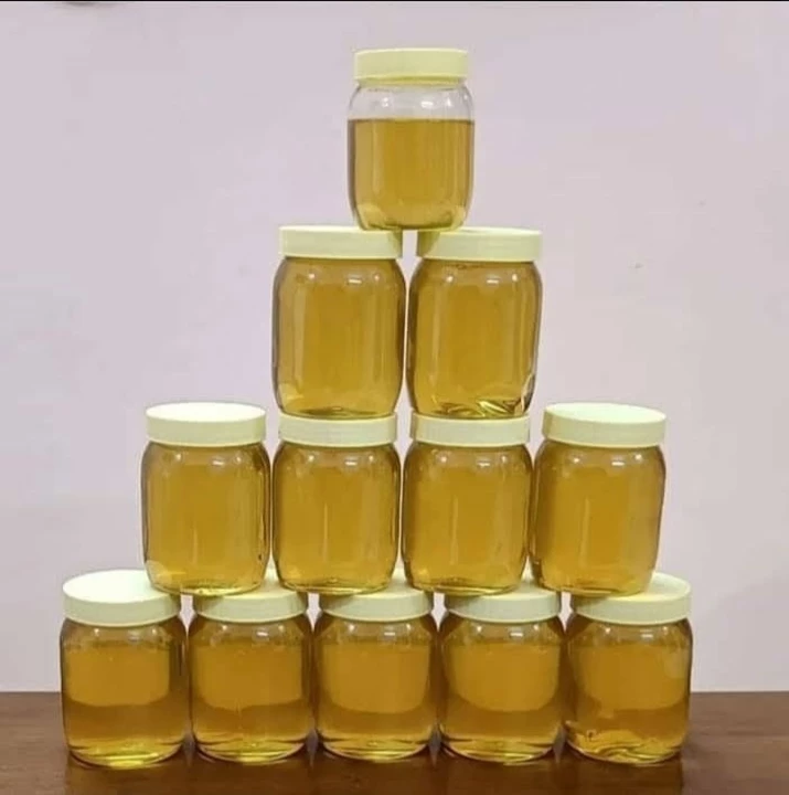 Kashmiri acacia honey uploaded by Rehmani dryfruits  on 9/18/2022