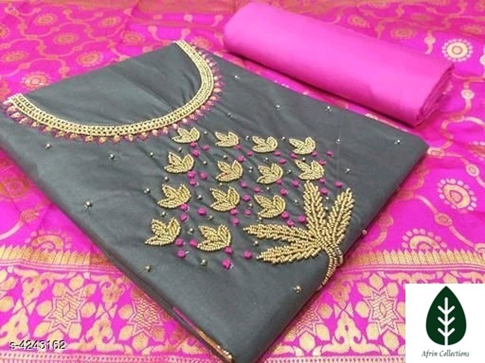 Product uploaded by Afreen collection on 6/26/2020