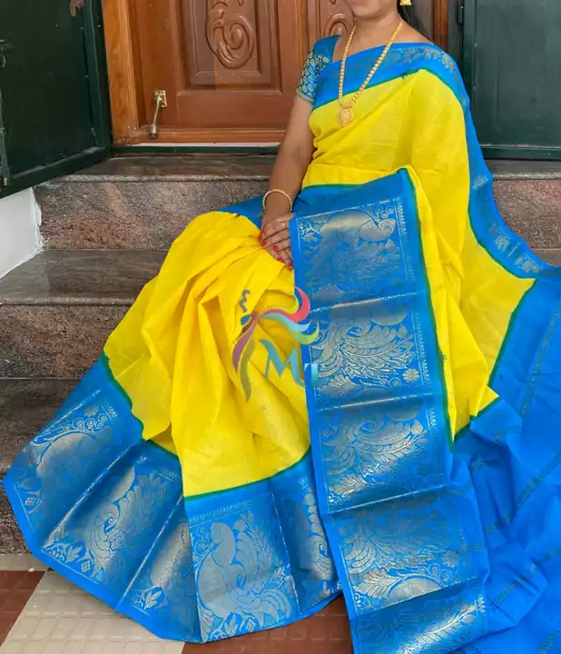 Post image All wedding sarees available