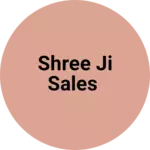 Business logo of Shree ji sales