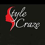 Business logo of STYLE CRAZE 