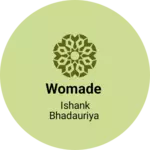 Business logo of Womade