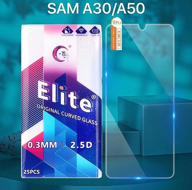 Elite G-TEL 0.3MM GLASS uploaded by business on 12/20/2020