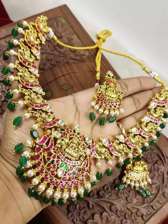 Product uploaded by Ak jewellery collection on 9/18/2022