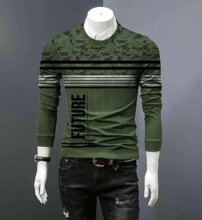 Fleece Short Filaments sweatshirts  uploaded by business on 9/18/2022
