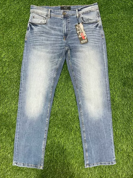 Men's Original Jeans  uploaded by GSM Garments Surplus on 9/18/2022