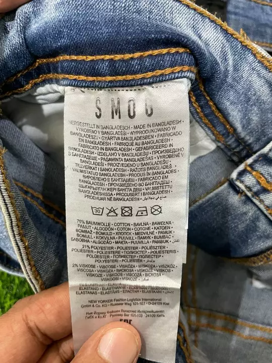 Men's Original Jeans  uploaded by business on 9/18/2022