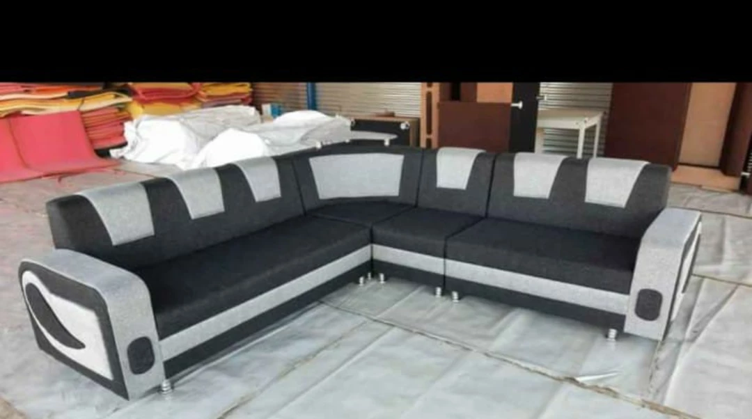 Product image with price: Rs. 17000, ID: sofa-6d293546