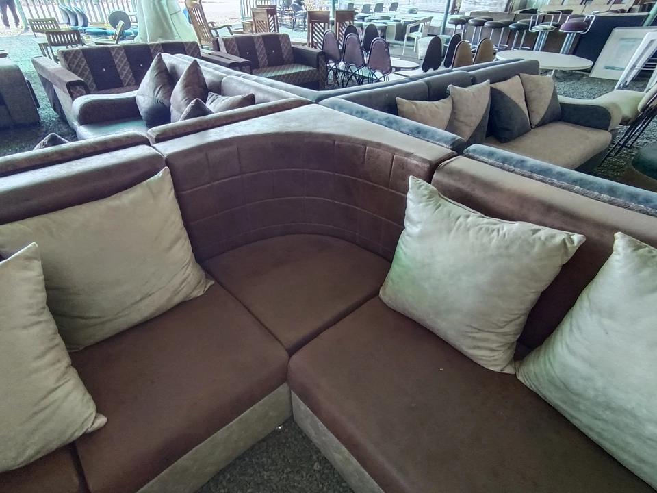 Sofa set  uploaded by Shiv chaya sofa set on 9/18/2022