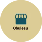 Business logo of Obulesu
