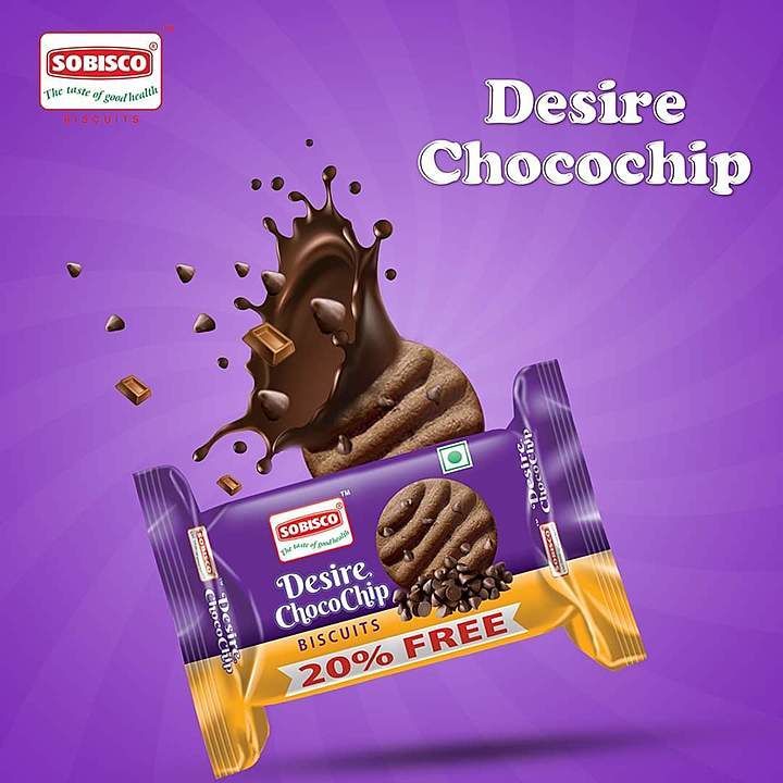 Desire Chocochips uploaded by business on 5/4/2020