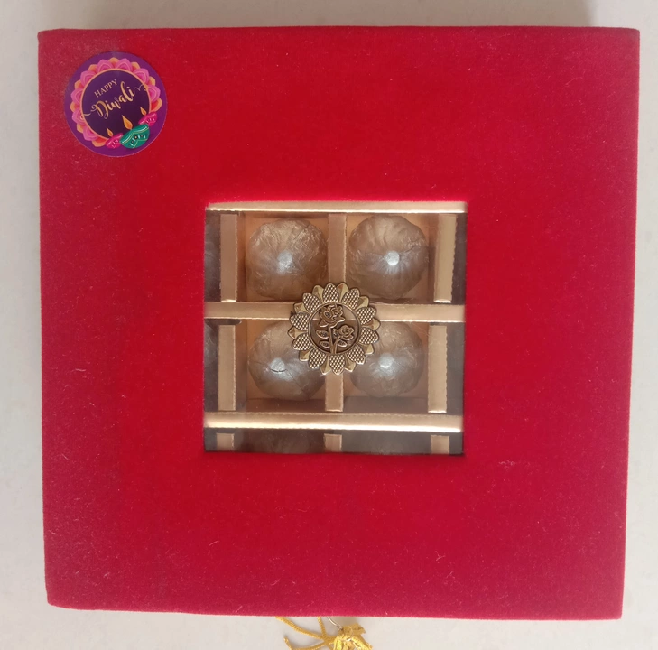 Chocolate gift box uploaded by Guruprasad on 9/18/2022