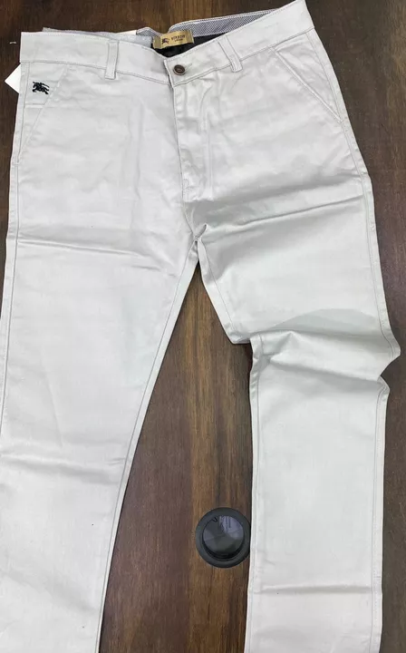 Trousers  uploaded by Shree sudhama fashion  on 9/18/2022