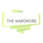 Business logo of THE WARDROBE