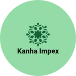 Business logo of Kanha impex
