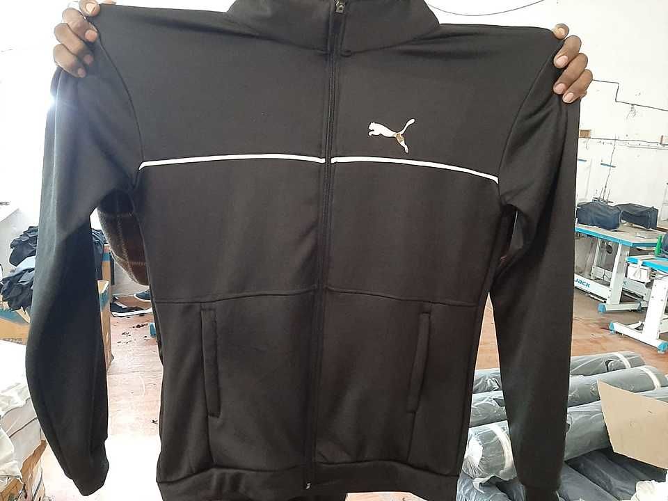 Heavy winter fleece Jacket and hoodies uploaded by B'yond Fashion on 12/20/2020