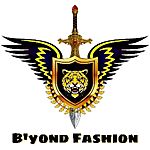 Business logo of B'yond Fashion
