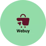 Business logo of Webuy
