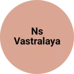 Business logo of Ns vastralaya