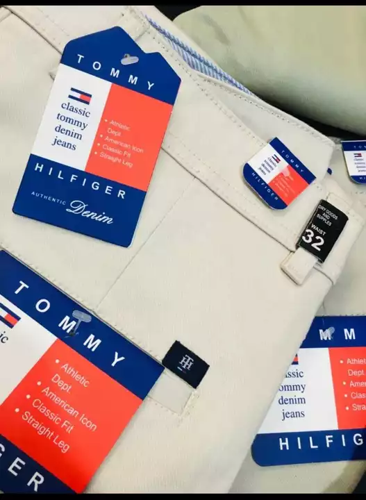 Tommy Hilfiger Trouser  uploaded by NowDial Brand Store on 9/18/2022