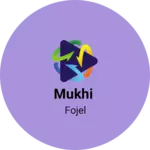 Business logo of Mukhi