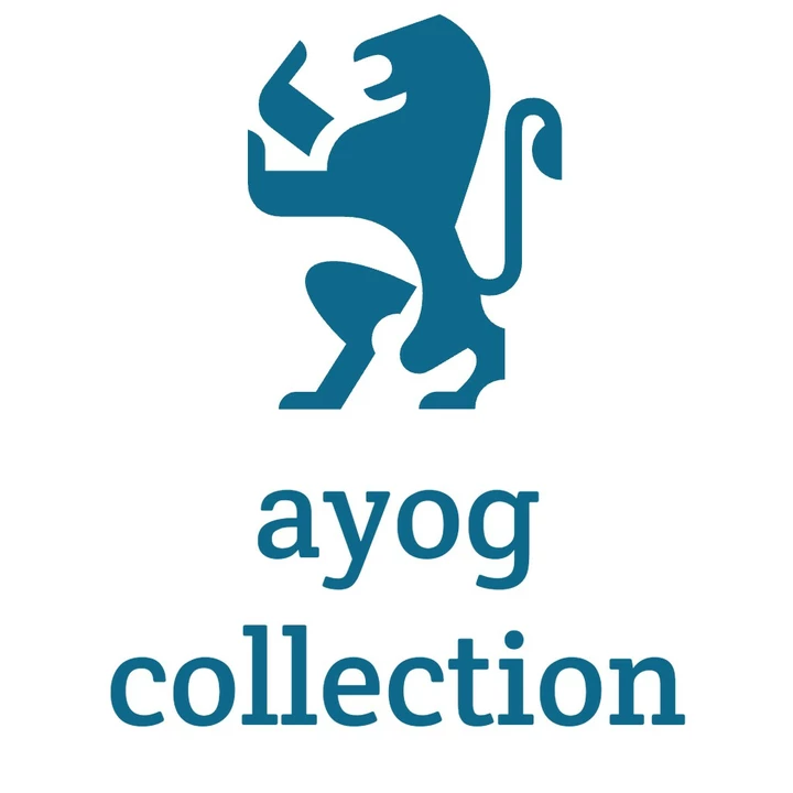 Factory Store Images of AYOG COLLECTION