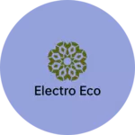 Business logo of Electro eco