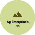 Business logo of Ag enterprise's