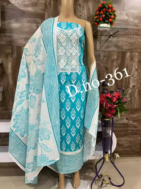 Product uploaded by Vistara creations (Kurties and Dresses) on 9/19/2022