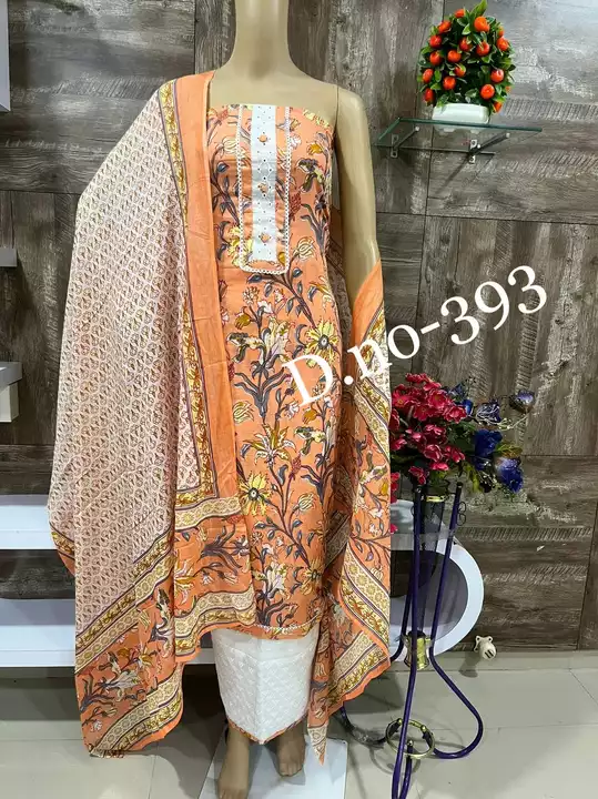 Product uploaded by Vistara creations (Kurties and Dresses) on 9/19/2022
