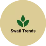 Business logo of Swati trends