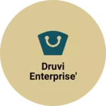 Business logo of Druvi Enterprise'
