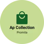 Business logo of AP Collection