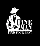 Business logo of Fine man clothing manufacturers
