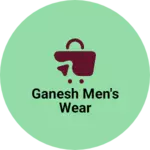 Business logo of Ganesh men's wear