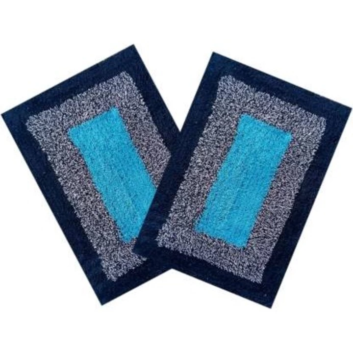 100% Cotton Doormat uploaded by CWK-Chawla Wall King on 9/19/2022