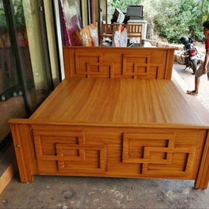 Post image I want 50000 pieces of Sana wood furnitures  at a total order value of 500. Please send me price if you have this available.