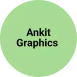 Business logo of Ankit Graphics