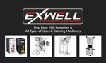 Business logo of Exwell food processing world