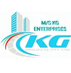Business logo of M/S KG ENTERPRISES