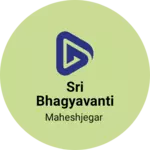 Business logo of Sri bhagyavanti traders