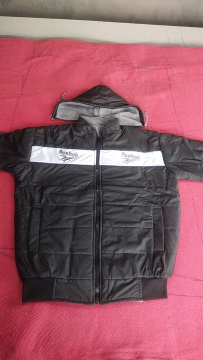 Winter jackets XL uploaded by Sahara handloom on 9/19/2022