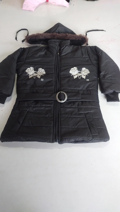 Ladies winter jacket m size uploaded by Sahara handloom on 9/19/2022