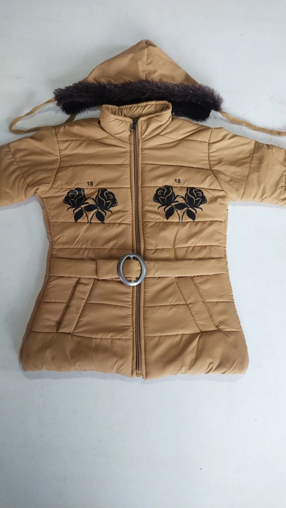 Kids jackets uploaded by business on 9/19/2022