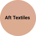 Business logo of AFT TEXTILES