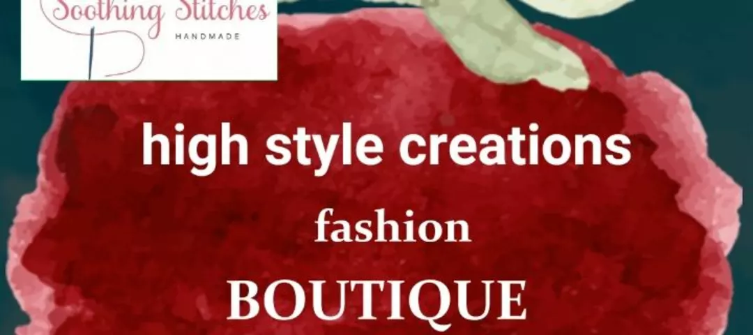 Shop Store Images of High style creations